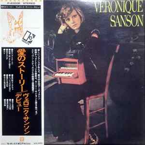 Veronique Sanson - Veronique Sanson Mp3