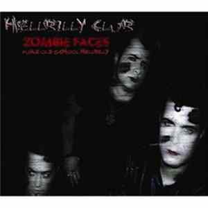 Hellbilly Club - Zombie Faces Mp3