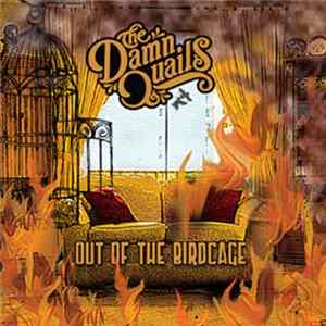 The Damn Quails - Out of the Birdcage Mp3