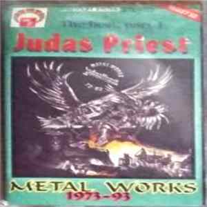 Judas Priest - Metal Works '73-'93 vol.1 Mp3