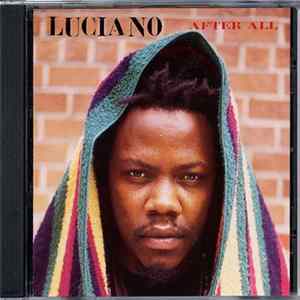 Luciano - After All Mp3