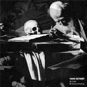 Yann Detroit - D'dtkh Mp3