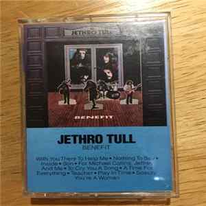 Jethro Tull - Benefit Mp3