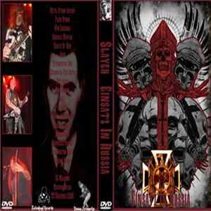 Slayer - Einsatz In Russia Mp3