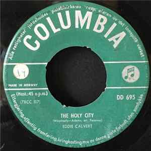 Eddie Calvert - The Holy City Mp3