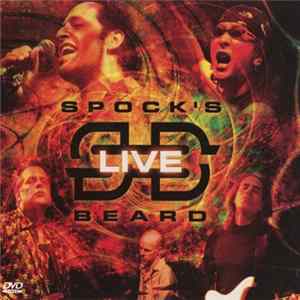 Spock's Beard - Live Mp3