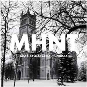 Mitä Helvettiä Nyt Taas - Tässä Kylmässä Kaupungissa Mp3