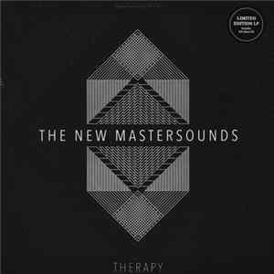 The New Mastersounds - Therapy Mp3