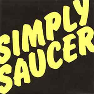 Simply Saucer - She's A Dog Mp3