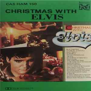 Elvis Presley - Christmas with Elvis Mp3