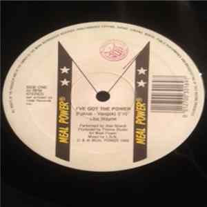 Lisa Wayne - I've Got The Power Mp3