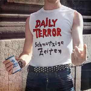 Daily Terror - Schmutzige Zeiten Mp3