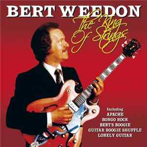 Bert Weedon - The King Of Strings Mp3