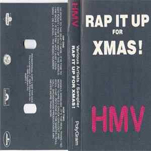 Various - Rap It Up For Xmas! Mp3