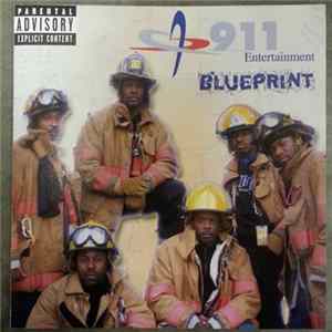 911 Entertainment - Blueprint Mp3