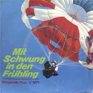 Various - Klingende Post I / 1971 Mp3
