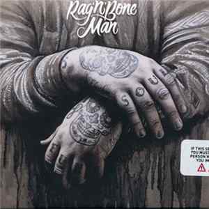 Rag'n'Bone Man - Sampler (4-Track) Mp3