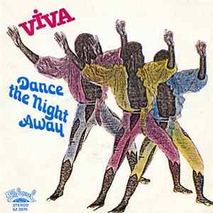 Viva - Dance The Night Away Mp3