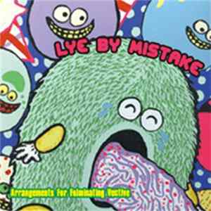 Lye By Mistake - Arrangements for Fulminating Vective Mp3