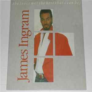 James Ingram - She Loves Me (The Best That I Can Be) Mp3