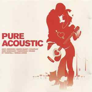 Various - Pure Acoustic Mp3