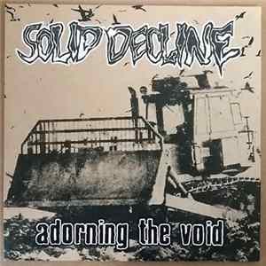 Solid Decline - Adorning The Void Mp3