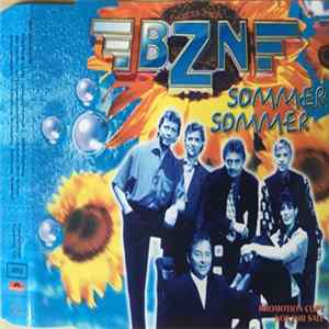 BZN - Sommer Sommer Mp3