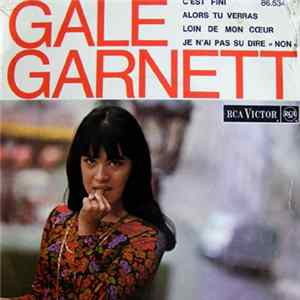 Gale Garnett - Alors Tu Verras Mp3