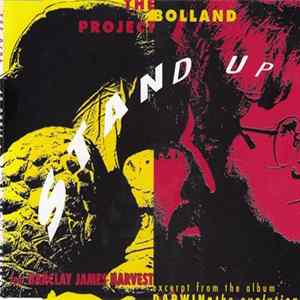 The Bolland Project Feat. Barclay James Harvest - Stand Up Mp3