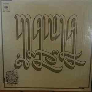 Manna - Manna Mp3