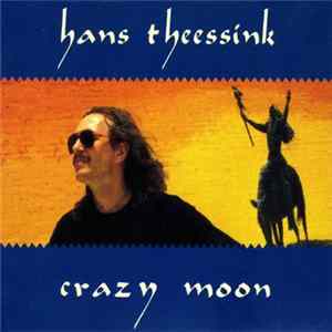 Hans Theessink - Crazy Moon Mp3