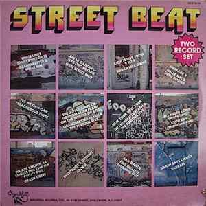 Various - Street Beat Mp3