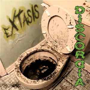 Extasis - Discordia Mp3