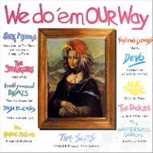 Various - We Do 'Em Our Way Mp3