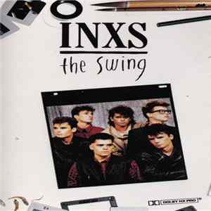 INXS - The Swing Mp3