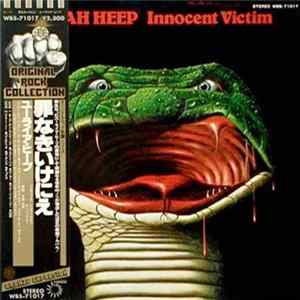 Uriah Heep - Innocent Victim Mp3