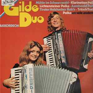 Gilde Duo - Akkordeon Mp3