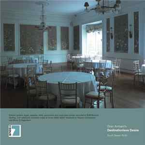 Oren Ambarchi - Destinationless Desire Mp3