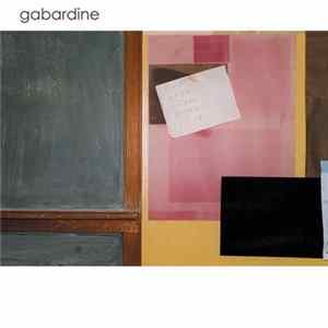 Gabardine - Gabardine Mp3