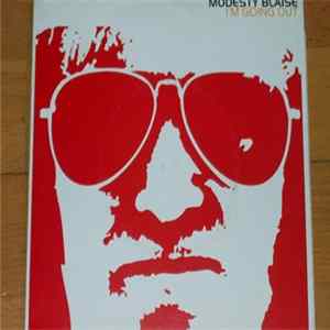 Modesty Blaise - I'm Going Out Mp3