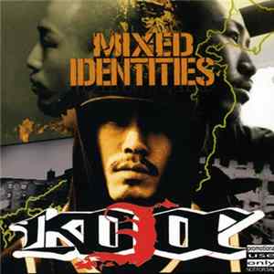 Kojoe - Mixed Identities 1​.​0 Mp3