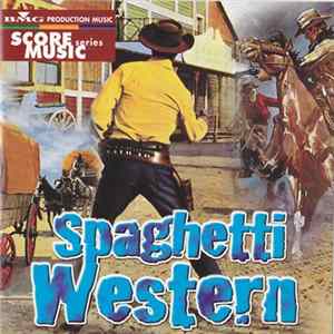 Various - Spaghetti Western Mp3
