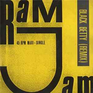 Ram Jam - Black Betty (Remix) Mp3
