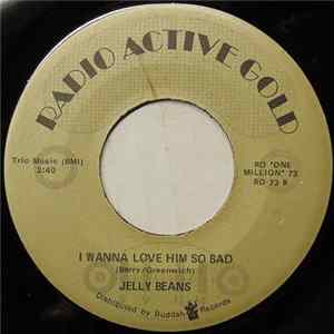 The Jelly Beans / The Ad Libs - I Wanna Love Him So Bad / Boy From New York City Mp3