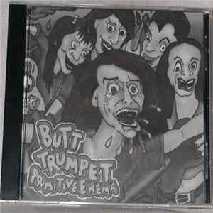 Butt Trumpet - Primitive Enema Mp3
