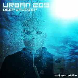 Urban 209 - Deep Waves EP Mp3