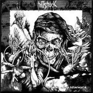 Hellshock - Shadows Of The Afterworld Mp3