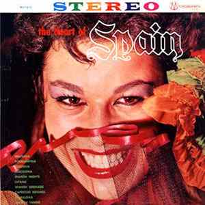 The Golden Strings - The Heart Of Spain Mp3