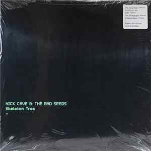 Nick Cave & The Bad Seeds - Skeleton Tree Mp3