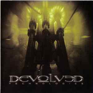 Devolved - Technologies Mp3